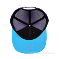 6 Paneel Trucker Cap geborduurd